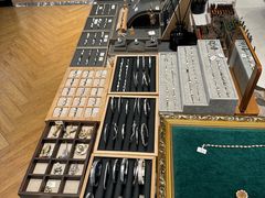 -十八字金银饰·拼豆·开蚌手工体验团建(君太百货店)