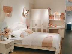 -A家居·松堡王国儿童家具(集美家居大红门店)