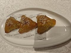 -红棉中餐厅·广州海航威斯汀酒店