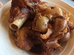 酱棒骨-王记酱骨头馆(新华路一店)