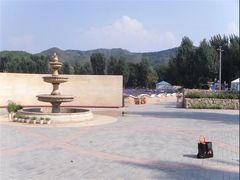 -紫海香堤香草艺术庄园