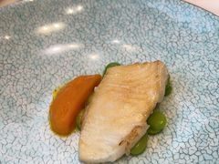 -南湖宾馆·鸳湖阁全日制餐厅