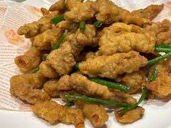 -上海会馆(香港名都店)