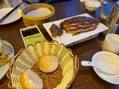 -便宜坊烤鸭店(科创店)