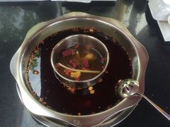 -楠柏弯休闲山庄(梨花溪店)
