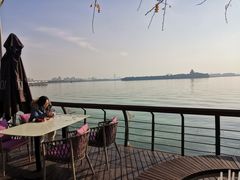 -岁粤Moon·湖景餐厅(月光码头店)