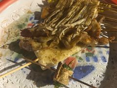 -阿龙烧烤(广达路店)
