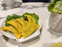 -鱼颜诱纸纸上烤鱼·蛙(龙湖天街店)
