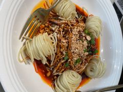 -渔语鱼酸菜鱼新川菜(来福士店)