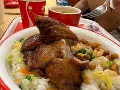 -猪角·闽南猪脚饭(上海星荟中心店)