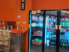 -妙香居韩国烤肉(容桂天佑城店)