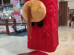 -银泰百货(北京大红门店)