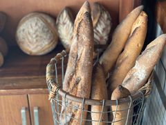 -Juicy Bakery(大学路店)