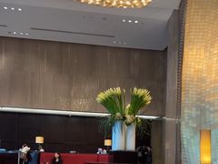 -广州天河希尔顿酒店