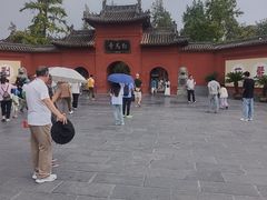 -洛阳白马寺