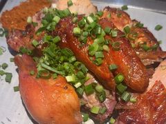 -绿茶餐厅(昆明世纪金源店)