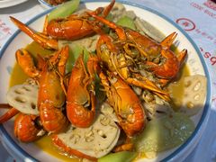 -三妹小龙虾·黄油蟹(华侨城总店)