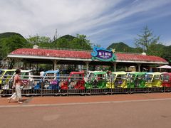 -云漫湖生态度假公园