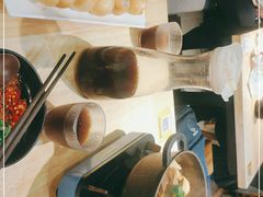 -牛腩之旅·牛腩牛杂煲(光启城美食城店)