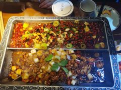 -锦尚阁烤鱼(望京新荟城店)