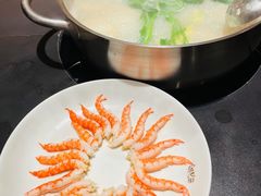 -官也街澳门火锅(新源里店)