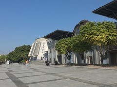 -中国客家博物馆