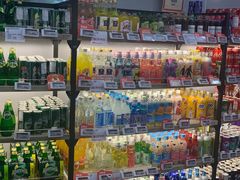 -blt精品超市(高德置地冬广场店)