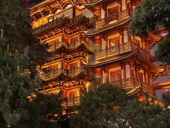 -大佛古寺