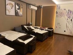-水墨澜渟足道·SPA·传统(四望亭东关街店)