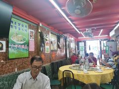 大堂-海鲜街菜馆(海珠南路店)