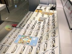 -LOHO眼镜生活(青浦宝龙店)