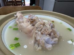 -叁煨蹄花·下饭盐帮菜(人民广场店)