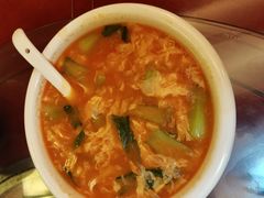 农家疙瘩汤-陕西风味餐厅(陕西省驻京办店)