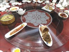 -汤记传菜(秀浦路店)