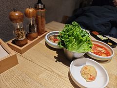 -泥炉烧肉师(新街口金銮巷店)