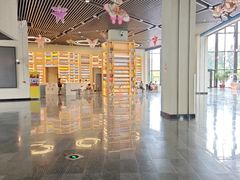 -房山世界地质公园博物馆