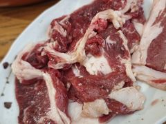 -新泉鲜肉木炭烤肉
