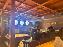 -雪熊精酿·哈尔滨烧烤酒馆(非遗大串店)