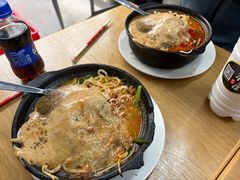 -曹宝林砂锅麻辣烫(星光路店)