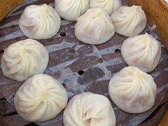 -南翔小笼馆