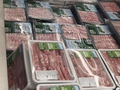 -山姆会员商店(上海浦东店)