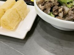 -嬷孙家潮汕牛肉火锅(北京路天河城店)