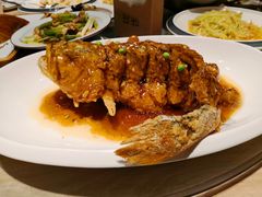 -味莊·青岛菜(云霄路店)