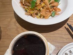 -粤集·手工粤菜(皇庭广场店)