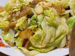 -小街47號江湖菜(四合院店)