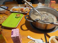 -养牛邓·潮汕牛肉海鲜自助火锅(广州店)