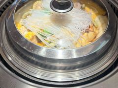 -灶座小锅烀饼·铁锅炖(道里店)