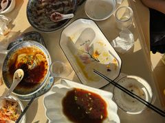 -芸海阁·农家私房菜(沙家浜景区出口店)