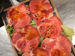 -燚青春东北泥炉烤肉(百合店)