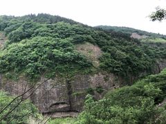 -皖西大裂谷